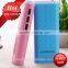 10000mahlaptop portable power bank flash led light