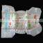Super High Absorption China sweet sleepy Baby Diaper