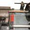 Ron40 rebar thread rolling machine
