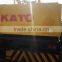 Used 40 ton truck crane,KATO NK400E