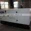 the lowest noise silent canopy 15kw generator with Kubota engine