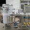 Hot sale pasteurizer machine for milk and juice with high quality