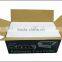 Semi-automatic business card slitter SSB-01