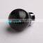 China Cool Custom Racing Black Carbon Fiber Ball Gear Shift Levers for Sell