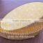 Oval Greaseproof Paper muffin Cup Paper Cakecup                        
                                                Quality Choice