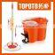 easy life magic spin mop with pedal