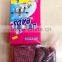 good quality steel wool soap pad good tool for cleaning bowl