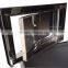 Household Products Stainless Steel Covers Garbage Trash Bin