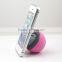 Mini Mobile Phone Portable Stereo Sucker Bluetooth Speakers for Car