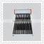 The Perfect High Quality Solar Water Heater Production Lines With CE Certificate