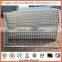 Outdoor Galvanized Steel Temporary Swimming Pool Fence