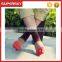 V-183 High quality toe crochet dance pilates ballet yoga socks/toe socks/sports socks