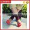 V-183 High quality toe crochet dance pilates ballet yoga socks/toe socks/sports socks