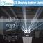8*10W Disco Club Bar 8 Eye Rgbw 4 IN 1 Led Spider Light
