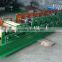China high speed smartech z purlin roll forming machine