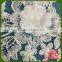 Wholesale Price Fashionable Design Applique Embroidery Fabric