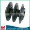 Buy Pulley Drives Dual V Belt Pulley