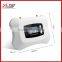 automatic sleep when no calling WCDMA2100mhz mobile network booster 3G repeater