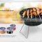 portable gas grill