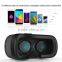 R Box 2nd Version Virtual Augmented Reality Cardboard 3D Video Glasses Headset Compatible With 4.0-6 Inch Phones