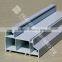 UPVC Door Profiles Frame