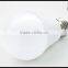 2835SMD B22/E27 10W 806lm LED lamp with CE&RoHS