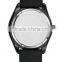 custom color promotion 3atm water resistant stainless steel watch case