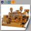 CE approve 1mw powered electric coal gas generators
