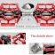 Aluminum Alloy Colorful Sealed Bearing Pedals for MTB and BMX