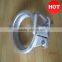 PM DN 125 Wedge Casting Coupling for Concrete Pump Clamp