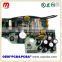 FR4 2 layer pcba assembly, electronic one stop service in Shenzhen