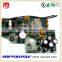 high quality assembly board, FR4 double side pcb assembly