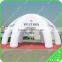 most popular white inflatable tent event tent bar tent