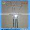 Korean prop wire pin with solid nut