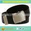 Men Silver Wide Studded Fashion Waist Belt For Wholesale