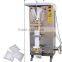 pouch/sachet/plastic bag water filling machine