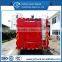 fire truck/ foam fire truck North Benz 6x4 12CBM for sale