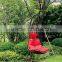 2016 outdoor swing egg chair