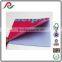 New PP L Shape Leather Presentation Folder