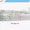 ANY Nail Art Beauty Design Wood Handle Cheap Nail Painting 12PCS Nail Brush Set