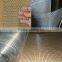 galvanized square wire mesh direct manufacture