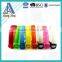 multicolor lighter dog collar and lighter Led leash