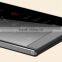 154-Small Phone Glass Ultra Thin Metal Cellphone 3.9mm Aluminum Body Design Business Backup Button Small Phone