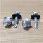 hex head roofing screws