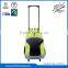 2016 Hot Sale Wheeled Business Travel Trolley School Backpack