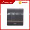 China factory alibaba com 4gang 1way wall switch with led indicator light