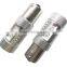 Car 1156 Tail Turn Signal Light, 80W 16 SMD LED Bulb BA15S P21W