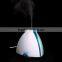 12v Mini Ultrasonic Anion Air Humidifier With Led Light