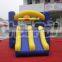 happy hop bouncy castle