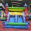 Guangzhou jumper kids inflatable bouncer